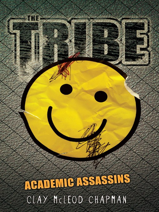 Title details for Academic Assassins by Clay McLeod Chapman - Available